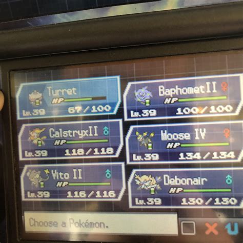 excadrill replacement.